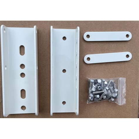 universal awning roof mount bracket